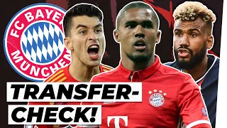 FC Bayern: Alibi-Transfers oder echte Verstärkung?!