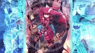 Трейлер: Мастера Меча Онлайн: Альтернативная «Призрачная пуля» / Sword Art Online : Gun Gale Online