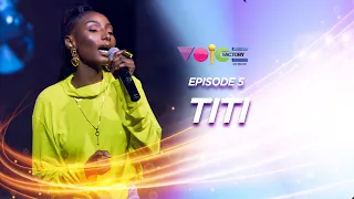 TITI | Episode 5 | Voice Factory Season 5