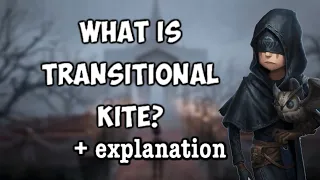 【Identity V】What is Transitional Kite? Best Kiting Method against Sculptor, BonBon, Vio and so on