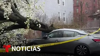 Las noticias de la mañana, jueves 4 de abril de 2024 | Noticias Telemundo