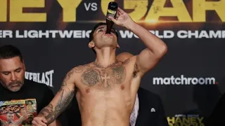 Is Ryan Garcia A "DRUNK"? MISSING Weight LOSING $1,500,000 JUST TROLLING?!? Ryan WILL Retire?