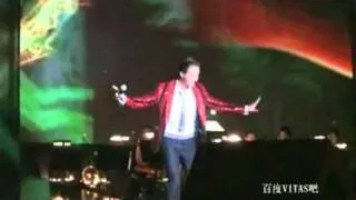 VITAS_Opera #2_Tang Can's Charity Vocal Recital_Shanghai Grand Stage_September 18_2010