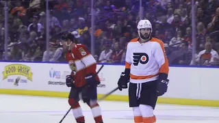 Best of Flyers Mic'd Up: Part 5