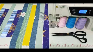 MUST TRY 3 easy projects to sew, sell and gift!,Choose Quilting Designs The Easy Way!