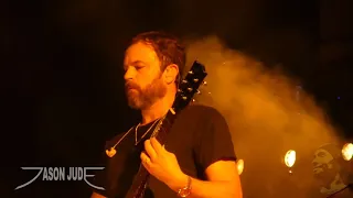 Kings Of Leon - Time In Disguise [HD] LIVE 9/15/2021