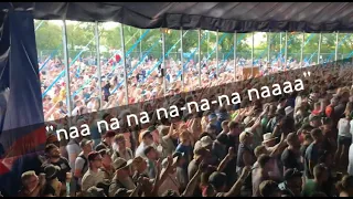 Bootleg Beatles - Hey Jude - Glastonbury Acoustic 2019