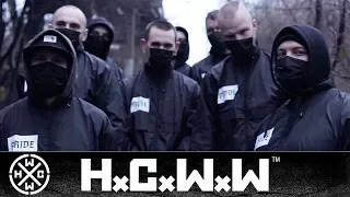 POWER STREET ATTACK - ГОРДОСТЬ - PRIDE - HARDCORE WORLDWIDE (OFFICIAL HD VERSION HCWW)