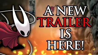 Hollow Knight: Silksong New Trailer In-Depth Analysis