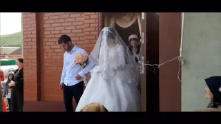 Свадьба чеченская🥰😍2019