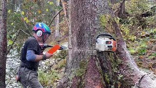 🌲 MS500i 🌲 POWER SAW 🌲 Kubik Kubik 🌲