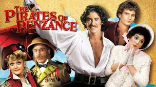 Poor Wandering One - Pirates of Penzance