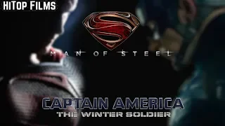 Man of Steel v Winter Soldier: Changing an Icon (Video Essay)