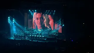 The World Of Hans Zimmer 16.2.2020 Bratislava - Prazdniny