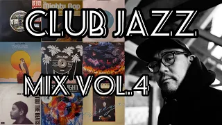 【 CLUB JAZZ MIX VOL.4 】