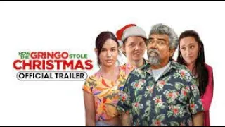 How The Gringo Stole Christmas 2023 | George Lopez, Mariana Treviño, Emily Tosta  Theatrical Trailer