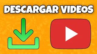 COMO DESCARGAR VIDEOS DE YOUTUBE GRATIS SIN PROGRAMAS 2023