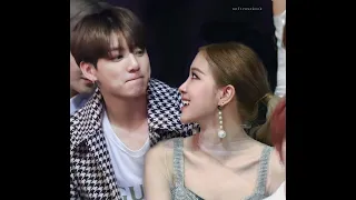 Rosekook ‘hidden moments’ (pt1) @MMA 2018