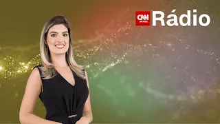 ESPAÇO CNN - 09/12/2022 | CNN RÁDIO