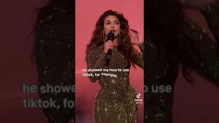 Baddest B Priyanka Chopra on The Jonas Brothers Roast