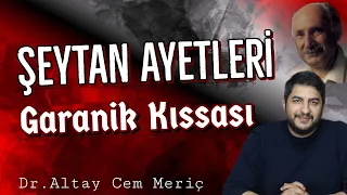 Şeytan Ayetleri - Garanik Olayı ( Turan Dursun Din Bu)