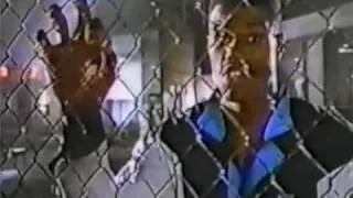 David Robinson (1990 Nike Commercial) - Garbage