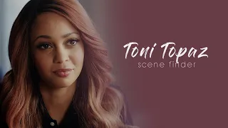 • Toni Topaz | scene finder [S2]