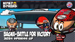 [EN] MiniBikers - MotoGP - 2024 Spanish GP