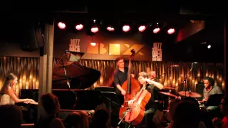 Northern Lights, Emily Bear, Jazz Open Stuttgart 2015