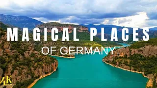 Magical Germany | 10 Magical Destinations Across Germany