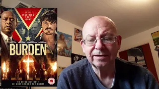 "BURDEN" MOVIE REVIEW OUT TO BUY FROM 6TH JULY 2020