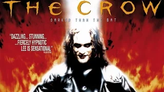 The Crow - comics - 1994 - Trailer - Full HD