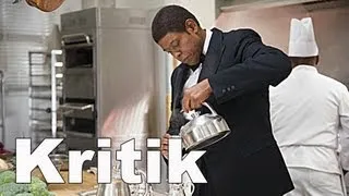 DER BUTLER Kritik Trailer Deutsch German