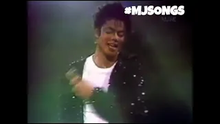 Michael Jackson Billie Jean (Video Mix) Full HD