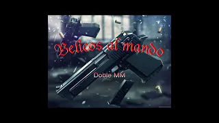 Bélicos al mando😈// 2M (Audio Oficial