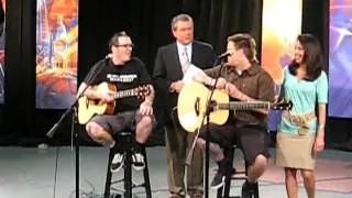 1985 by Bowling for Soup on Good Day!