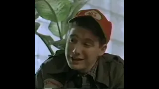 Beastie boys being the peak of comedy for 2 minutes