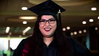 TEXAS A&M INTL UNIVERSITY - Spring 2019 Commencement