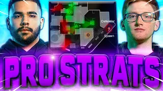 Pro SnD Strats & Setups! | How Pros PLAY Search & Destroy | Moscow | CoD Cold War Tips & Tricks