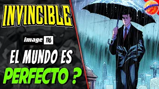 Invencible ya NO Puede Seguir Viviendo Así ... || Invencible #116