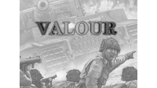 Men Of War Assault Squad 2 (обзор мода Valour)