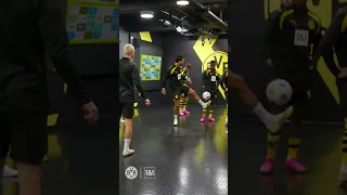 Reus shows his magic 🧙‍♂️