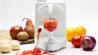10 Ingenious Kitchen Gadgets That Are On Another Level