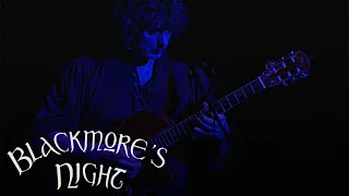 Blackmore's Night - Ritchie Blackmore Guitar Highlights