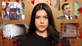 The Disturbing Story of The Toy Box Killer **MATURE AUDIENCES ONLY** | Bella Explains