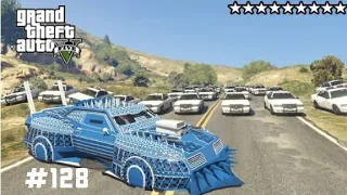 GTA 5 Turn Down For What #128 ( GTA 5 Funny Moments Videos Compilation) [Bomb Rous]