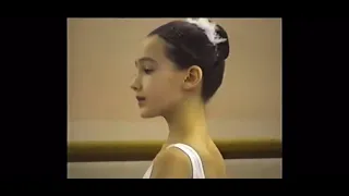 Vaganova 1  (바가노바 1)