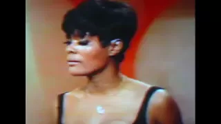 Dionne Warwick Alfie 1967 Grammy Hall of Fame 2008