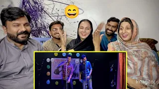 Reaction on yaar jigree kasooti dagree season 1 Episode 6 Part 2.