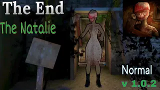 The Natalie Horror Escape Full Gameplay